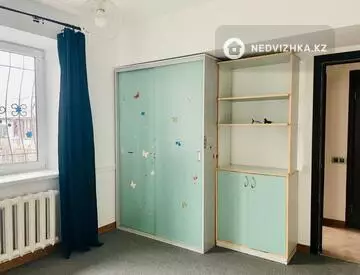 3-комнатная квартира, этаж 5 из 5, 80 м², миниатюра 11