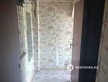 2-комнатная квартира, этаж 4 из 5, 45 м², На длительный срок