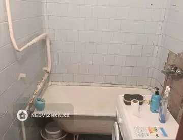 2-комнатная квартира, этаж 4 из 5, 45 м², На длительный срок