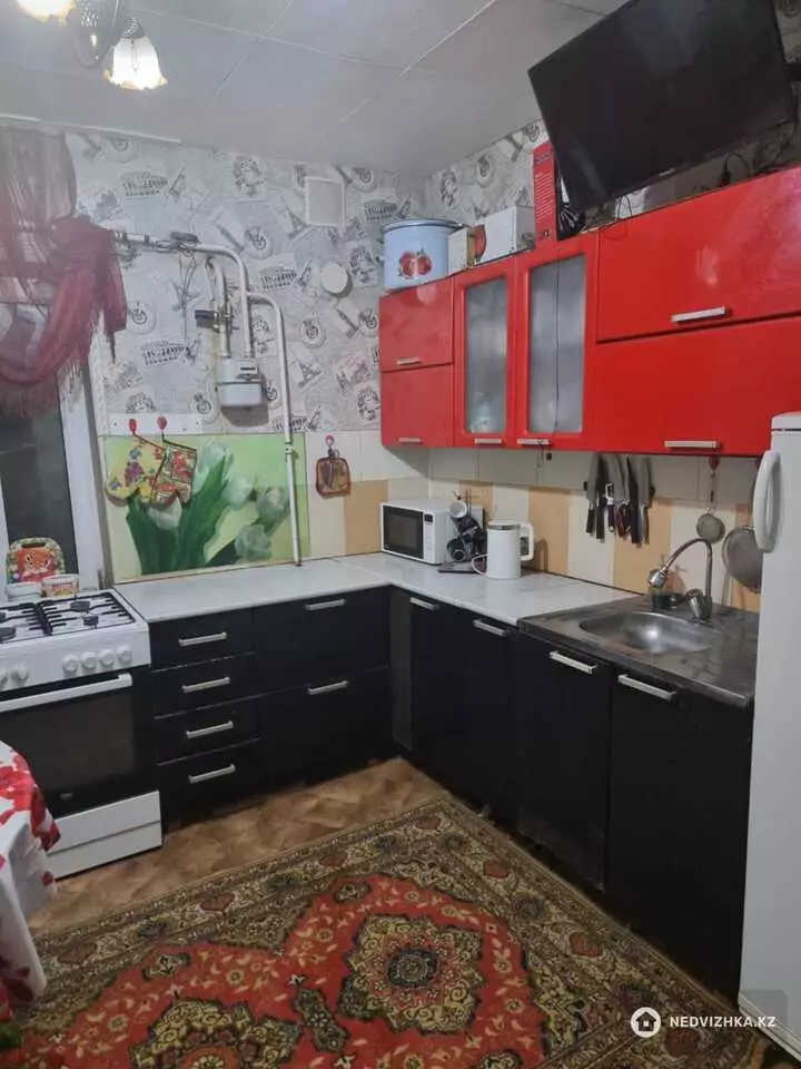 3-комнатный дом, 3.8 соток, 70 м²