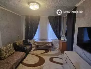 3-бөлмелі үй, 3.8 соттық, 70 м², 6-нобай