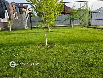 4-комнатная часть дома, 6 соток, 120 м²