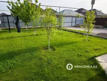 4-комнатная часть дома, 6 соток, 120 м²