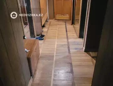 3-комнатная квартира, этаж 5 из 5, 83 м², На длительный срок