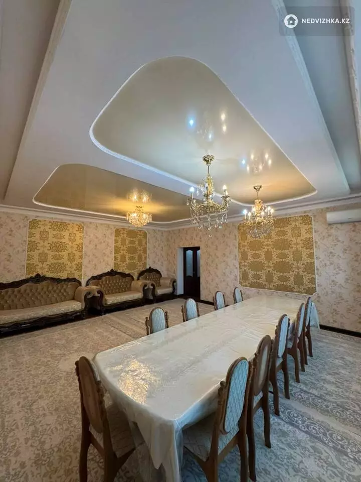 6-комнатный дом, 10 соток, 300 м², фотография 2