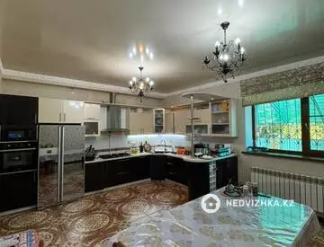 6-комнатный дом, 10 соток, 300 м², миниатюра 5