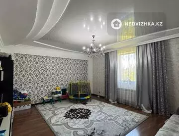 6-комнатный дом, 10 соток, 300 м², миниатюра 6