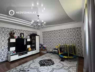 6-комнатный дом, 10 соток, 300 м², миниатюра 7