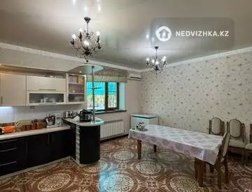 6-комнатный дом, 10 соток, 300 м², миниатюра 8