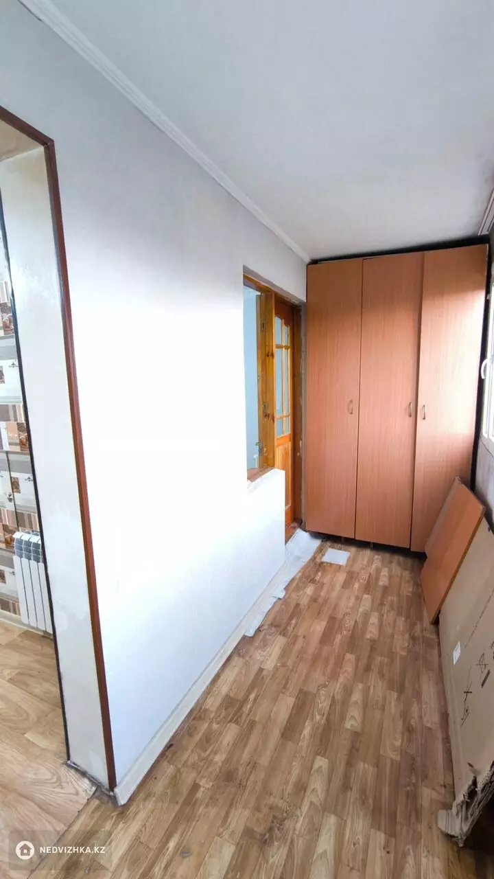 3-комнатная квартира, этаж 5 из 5, 60 м², фотография 3