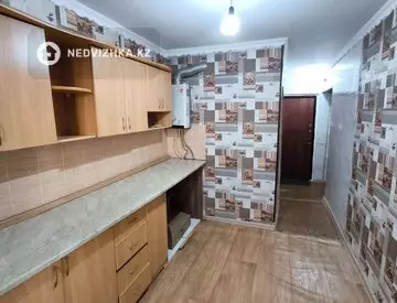 3-комнатная квартира, этаж 5 из 5, 60 м²