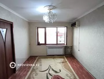 3-комнатная квартира, этаж 5 из 5, 60 м², миниатюра 6