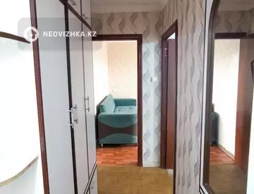 3-комнатная квартира, этаж 5 из 5, 60 м²
