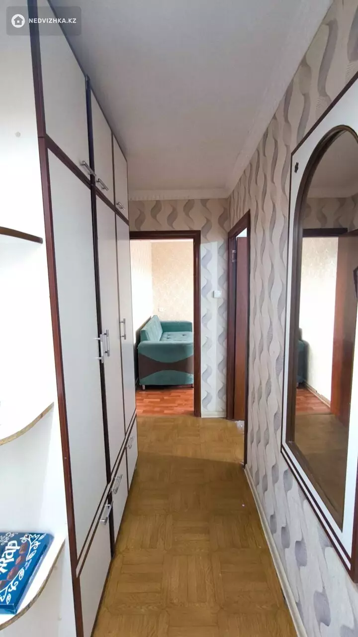3-комнатная квартира, этаж 5 из 5, 60 м², фотография 5