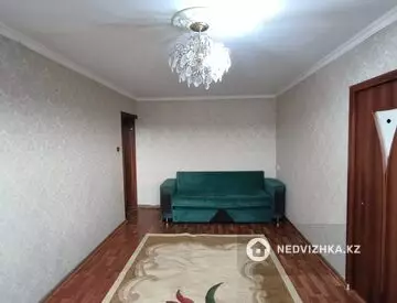 3-комнатная квартира, этаж 5 из 5, 60 м², миниатюра 7