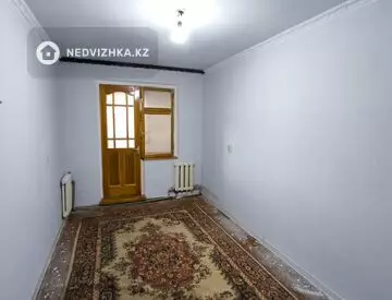 3-комнатная квартира, этаж 5 из 5, 60 м², миниатюра 8