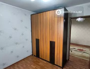 3-комнатная квартира, этаж 5 из 5, 60 м², миниатюра 12