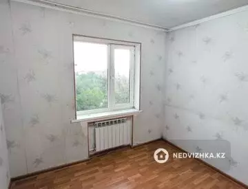 3-комнатная квартира, этаж 5 из 5, 60 м², миниатюра 11