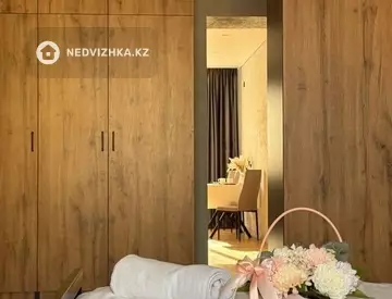 2-комнатная квартира, этаж 9 из 9, 60 м², На длительный срок