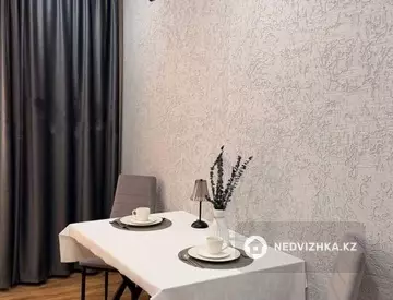 2-комнатная квартира, этаж 9 из 9, 60 м², Посуточно