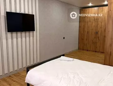 2-комнатная квартира, этаж 9 из 9, 60 м², Посуточно