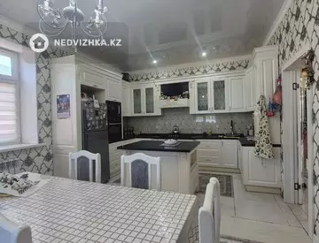 6-комнатный дом, 25 соток, 375 м², миниатюра 10