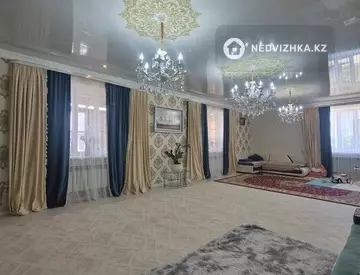 6-комнатный дом, 25 соток, 375 м², миниатюра 6