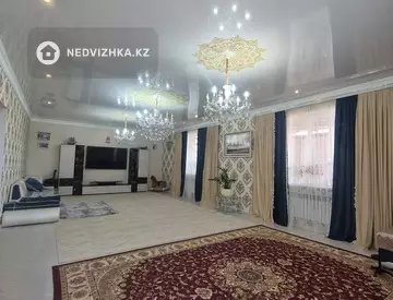6-комнатный дом, 25 соток, 375 м², миниатюра 5