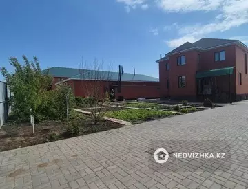 6-комнатный дом, 25 соток, 375 м², миниатюра 1