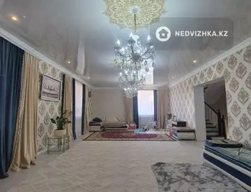 6-комнатный дом, 25 соток, 375 м², миниатюра 7