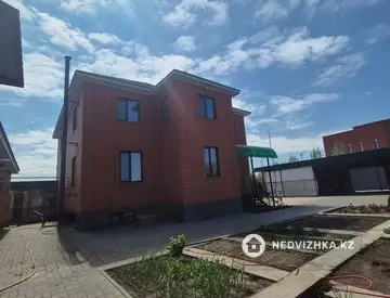 6-комнатный дом, 25 соток, 375 м², миниатюра 2