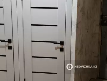3-бөлмелі пәтер, қабат 2 барлық қабат саны 5, 60 м², 7-нобай