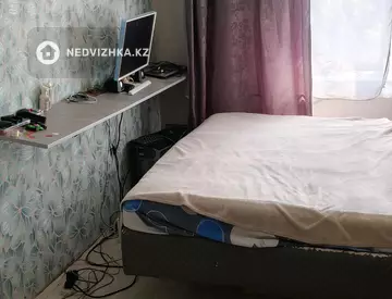 3-бөлмелі пәтер, қабат 2 барлық қабат саны 5, 60 м², 9-нобай
