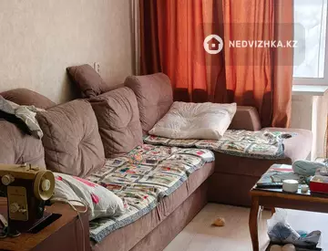 3-бөлмелі пәтер, қабат 2 барлық қабат саны 5, 60 м², 11-нобай