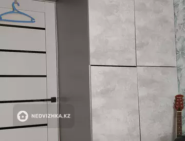 3-бөлмелі пәтер, қабат 2 барлық қабат саны 5, 60 м², 10-нобай