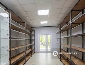 Помещение, этаж 1 из 9, 73 м²