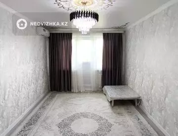 3-комнатная квартира, этаж 5 из 5, 60 м²