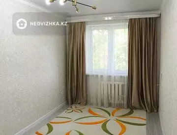 3-комнатная квартира, этаж 5 из 5, 60 м²