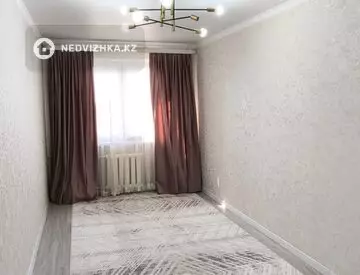 3-бөлмелі пәтер, қабат 5 барлық қабат саны 5, 60 м², 9-нобай
