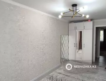 3-бөлмелі пәтер, қабат 5 барлық қабат саны 5, 60 м², 11-нобай