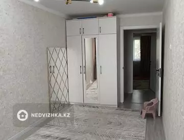3-бөлмелі пәтер, қабат 5 барлық қабат саны 5, 60 м², 12-нобай