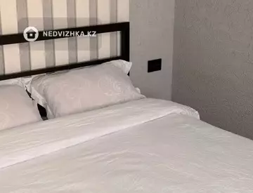 1-комнатная квартира, этаж 9 из 9, 40 м², На длительный срок