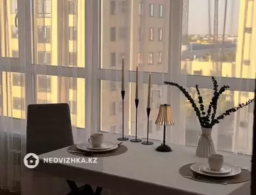 1-комнатная квартира, этаж 9 из 9, 40 м², На длительный срок
