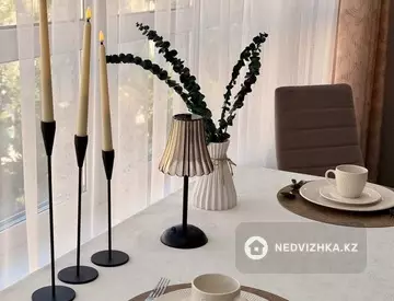 1-комнатная квартира, этаж 9 из 9, 40 м², На длительный срок