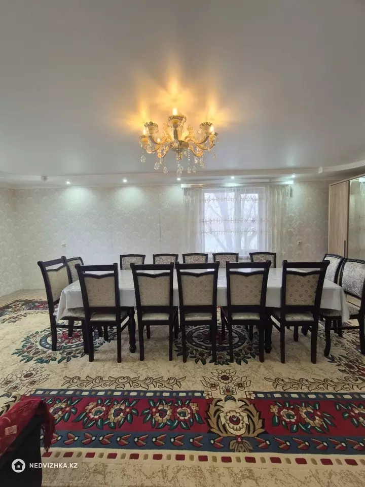 4-комнатный дом, 3.5 соток, 124 м², фотография 3