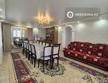 4-бөлмелі үй, 3.5 соттық, 124 м², 2-нобай
