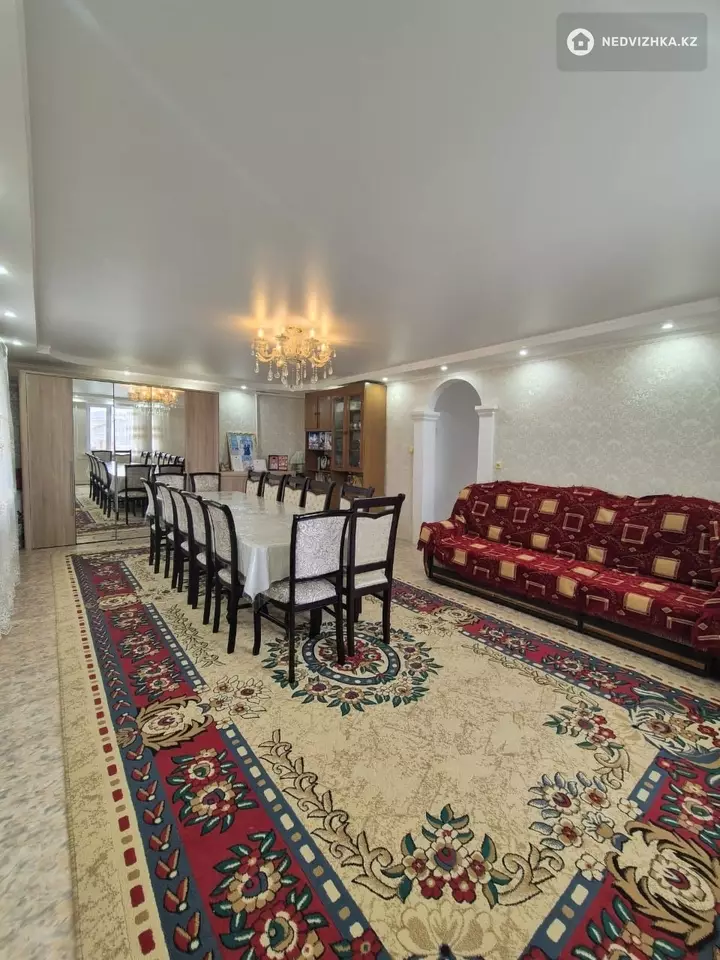 4-комнатный дом, 3.5 соток, 124 м², фотография 2