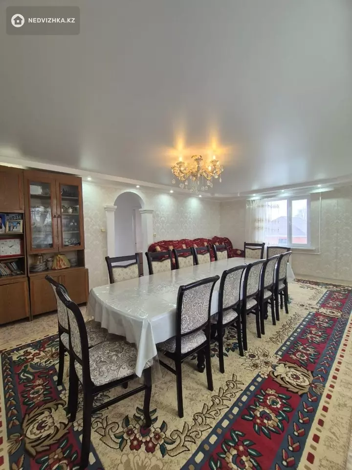 4-комнатный дом, 3.5 соток, 124 м², фотография 4
