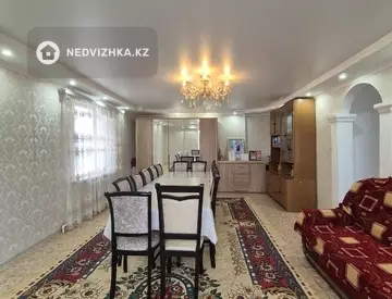 4-бөлмелі үй, 3.5 соттық, 124 м², 6-нобай