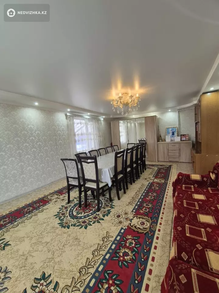 4-комнатный дом, 3.5 соток, 124 м², фотография 5